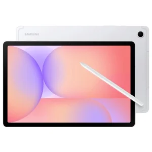 Samsung Galaxy Tab S10 Lite WiFi 256GB Silver Android Tablet 27.7cm (10.9 inches) Energy Efficiency Class F (A - G) 2GHz Exynos Android™ 15