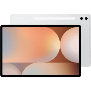 Samsung Galaxy Tab S10+ WiFi 512GB Platinum, Silver Android Tablet 12.4-inch (31.5cm) 3.4GHz, 2.8GHz, 2GHz Android™ 14 2800 x 1752
