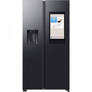 Samsung RS90F67BEFEF Refrigerator-Freezer Combination