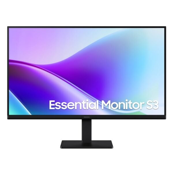 Samsung S27F320GAU 27-Inch LED Monitor (68.6 cm)