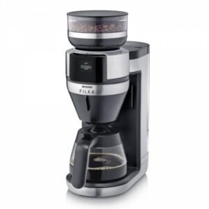 Severin KA 4852 FILKA 2.0 (Coffee Maker with Grinder)