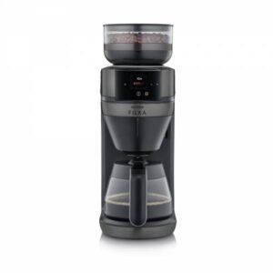 Severin KA 4854 FILKA 2.0 (Coffee Maker with Grinder)