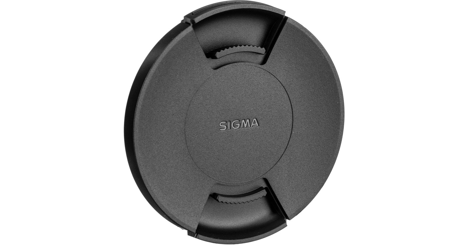 Sigma - Front Cover LCF-77 III