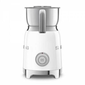 Smeg MFF11WHEU Milk Frother