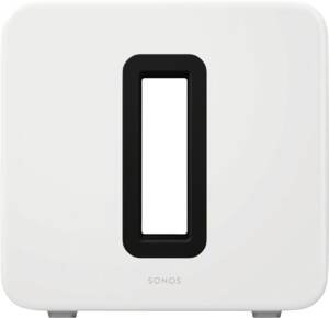 Sonos Sub Gen 4