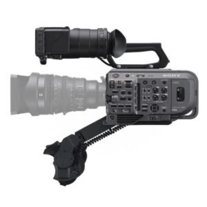 Sony - PXW-FX9V GEB Camera