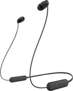 Sony WI-C100 Wireless Earbuds