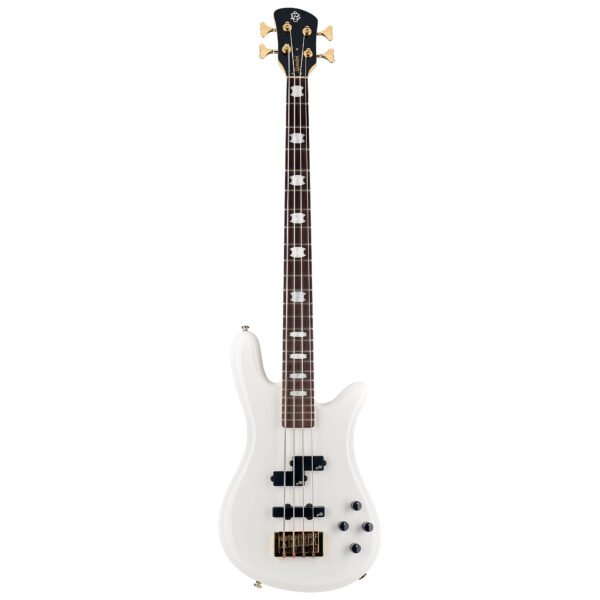 Spector ICON NS-2 Glossy White