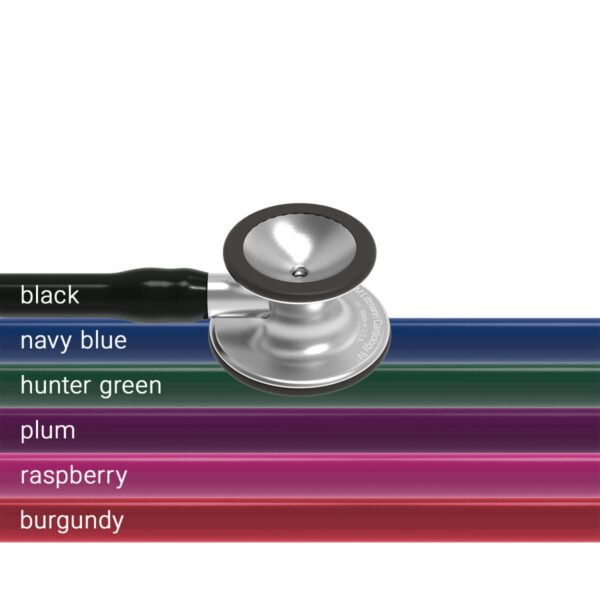 Stainless Steel Edition Cardiology IV Stethoscope