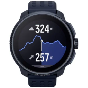 Suunto RACE 49mm Smartwatch in Midnight