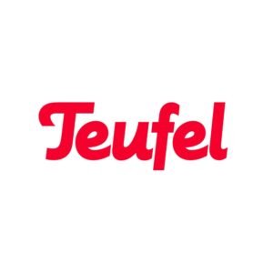 Teufel Rockster Go 2 Gray Bluetooth Speaker