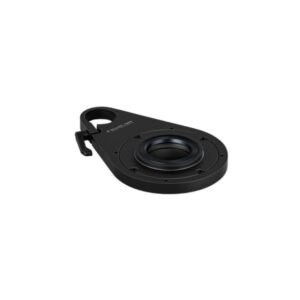 Tilta - 75/100mm Fluid Head Mount for Boulder Camera Cart