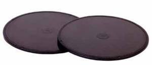 Tomtom Dash Mounting Plates