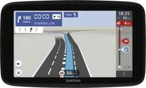 Tomtom GO CLASSIC 6 Second Generation