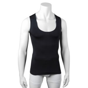 URSA - Large Vest - Black