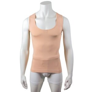 URSA - Large Vesties - Beige