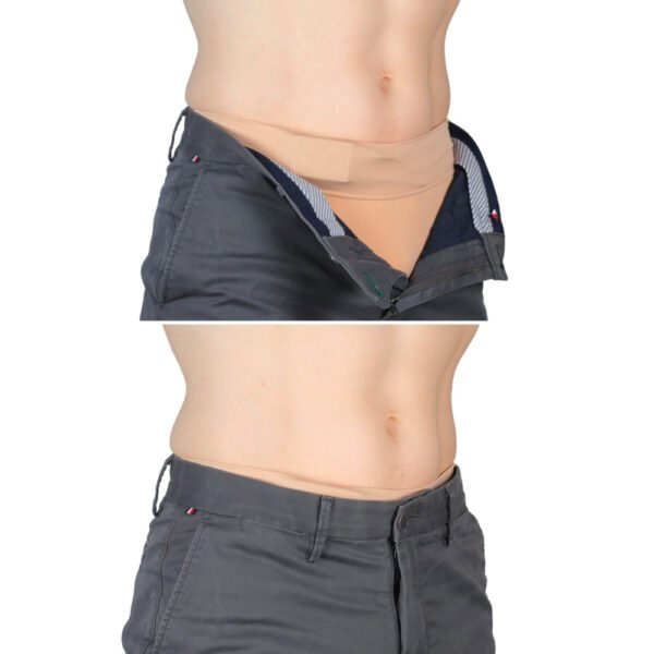 URSA - Medium Beige Underwear