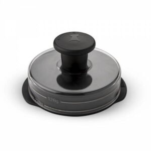 Weber Burger Press (Grill Accessories)
