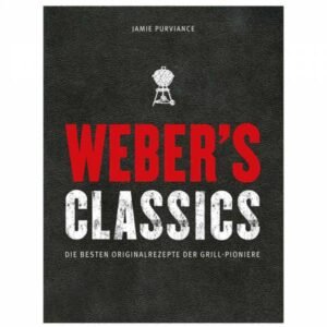 Weber Classics by Weber (Model 37784)