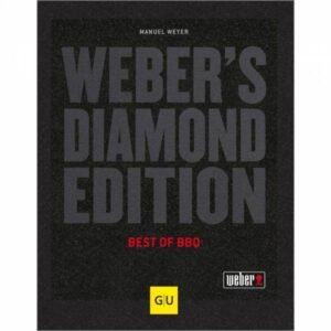 Weber Diamond Series (3400900)
