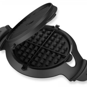 Weber GBS Sandwich and Waffle Maker (8849)