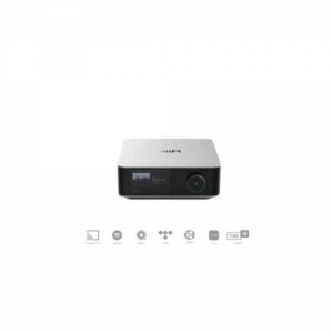 WiiM Amp Ultra (Premium Streaming Amplifier)