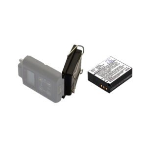 Wisycom MTP61-XL Complete Kit