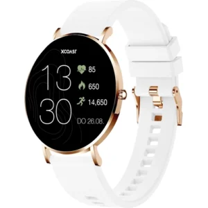 XCOAST SIONA 2 42mm Smartwatch