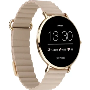 XCOAST SIONA 2 Sand Smartwatch