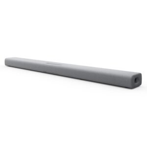 Yamaha TRUE X BAR 40A Soundbar in Light Grey
