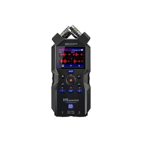 Zoom H4essential Recorder