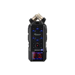 Zoom H6 Essential
