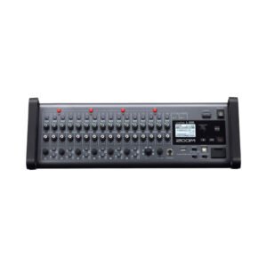 Zoom L-20R