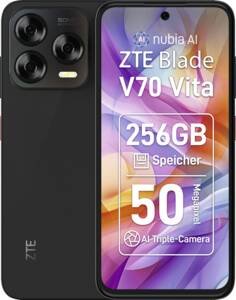 ZTE Blade V70 Vita with 256GB Storage